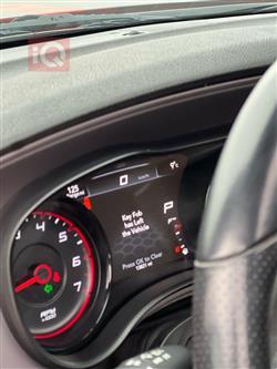 دودج تشارجر